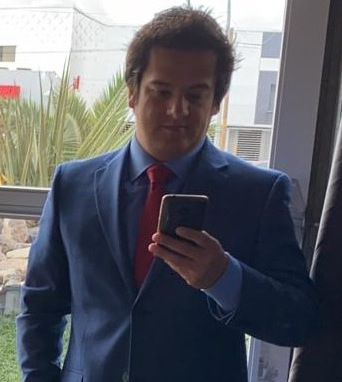 Alejandro Aguilera Navarro