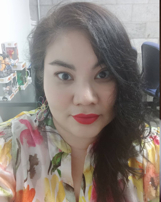 Rosa M. Piña Castro